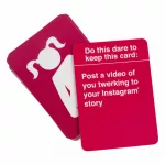 For The Girls Game 18+