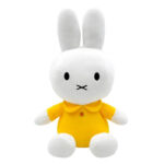 Miffy Classic 30cm Plush - Yellow