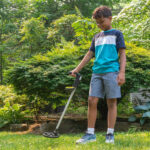 Science In Action Metal Detector