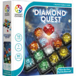 Smart Games Diamond Quest