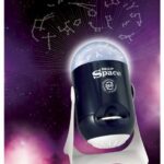 Brainstorm - Deep Space Home Planetarium & Projector