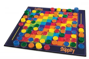 Skippity Game