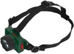 Bosch Head Lamp