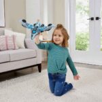 VTech Switch & Go Pterodactyl Racer