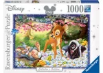 Ravensburger Disney Moments Bambi Puzzle 1000pc