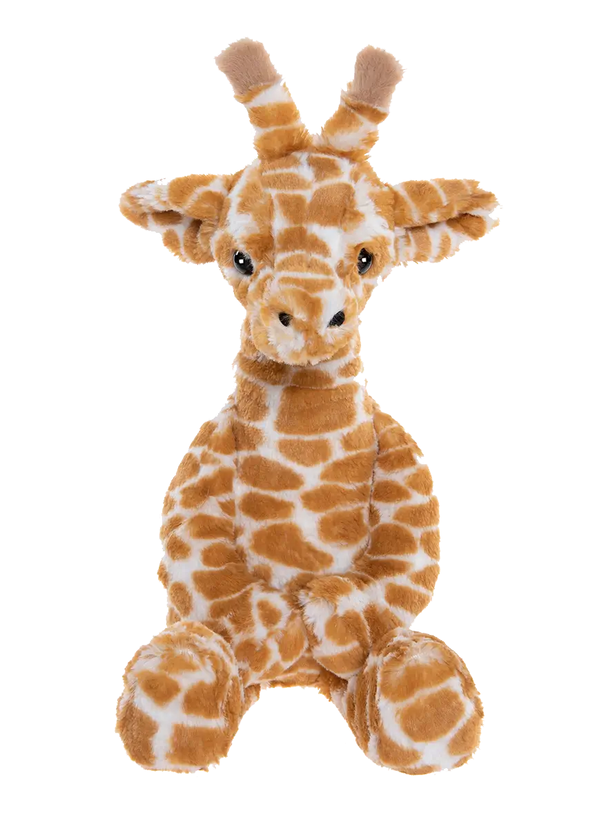 Charlie Bears Gilbert Giraffe