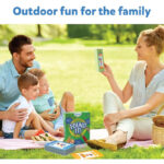 Skillmatics Found It! For When You're Outdoors