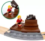 Brio 36079 Starter Travel Train Set