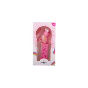 Discovery Zone Light Up Fan­ Unicorn