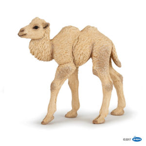 Papo 50221 Camel Calf