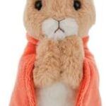 Peter Rabbit Plush Flopsy Small 15cm
