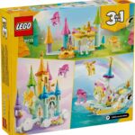 LEGO Creator 31175 Unicorn Castle