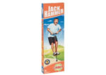 Orbit Jack Hammer Large Pogo Stick