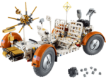 Lego Technic 42182 NASA Apollo Lunar Roving Vehicle - LRV