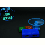 Tronex Coding Spy Experiment Set