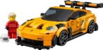 LEGO Speed Champions 77239 Porsche 911 GT3 RS Super Car