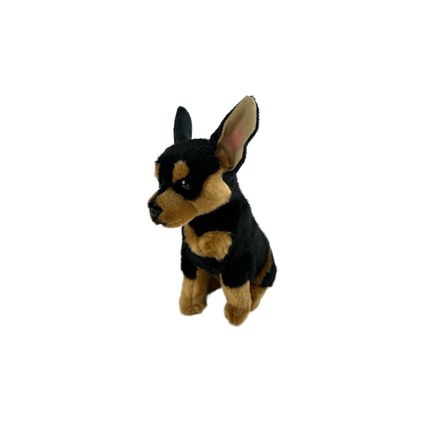 Taco Chihuahua Sitting 25cm Bocchetta Plush