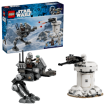 LEGO Star Wars 75444 AT-RT™ Attack