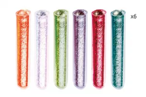 Djeco DJ9507 Glitter Boards Mermaids