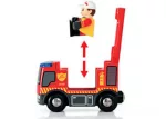 Brio 33815 Fire Rescue Set