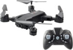 Silverlit Flybotic Foldable Remote Control Drone