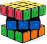 Rubiks Sensory Cube