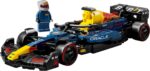 LEGO Speed Champions 77243 Oracle Red Bull Racing RB20 F1® Race Car