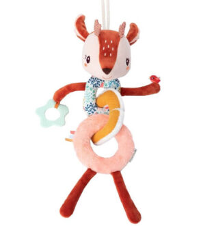 Lilliputiens Stella Sensory Activity Chain