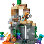 Lego Minecraft 21587 Zombie Dungeon