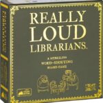 Really Loud Librarians (By Exploding Kittens)