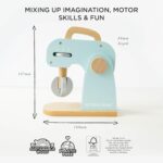 Le Toy Van LETV285 Bakers Mixer Set