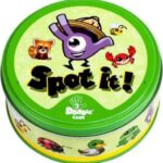 Spot It! Animals