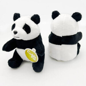 Cuddle Pals Panda 15cm