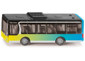 Siku 1400 City Bus