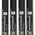 Studio Series Watercolor Brush Pen 24pk