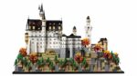 LEGO Architecture 21063 Neuschwanstein Castle