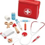 ELC Wooden Medical Case