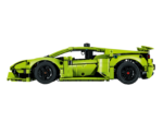 LEGO 42161 Lamborghini Huracán Tecnica