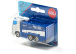 Siku 1079 Police Water Cannon