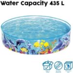 Bestway Fill N Fun Play Pool 1.22m