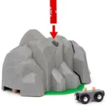 Brio 36044 Dynamite Mountain Tunnel 3pcs