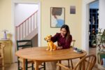 LEGO Disney 43247 Young Simba The Lion King