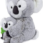 Gund Koala Zozo & Joey
