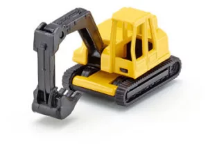Siku 0801 Excavator