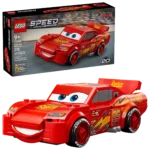 Lego Disney 77255 Lightning McQueen