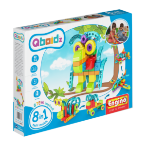 Engino Qboidz Owl