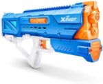 Zuru XSHOT Fast Fill Motor Soakers Hydra