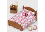 SF 5019 Semi Double Bed