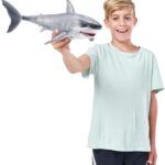 ZURU Robo Alive Shark Attack