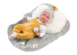 Llorens Baby Doll Mimi Toquilla 42cm